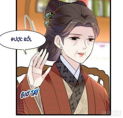 Tự Cẩm Chap 138 - Next Chap 139