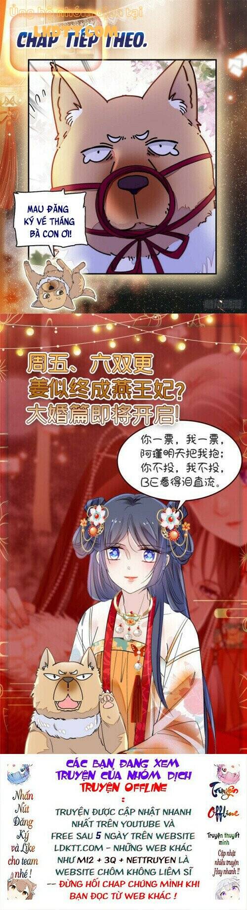 Tự Cẩm Chap 138 - Next Chap 139