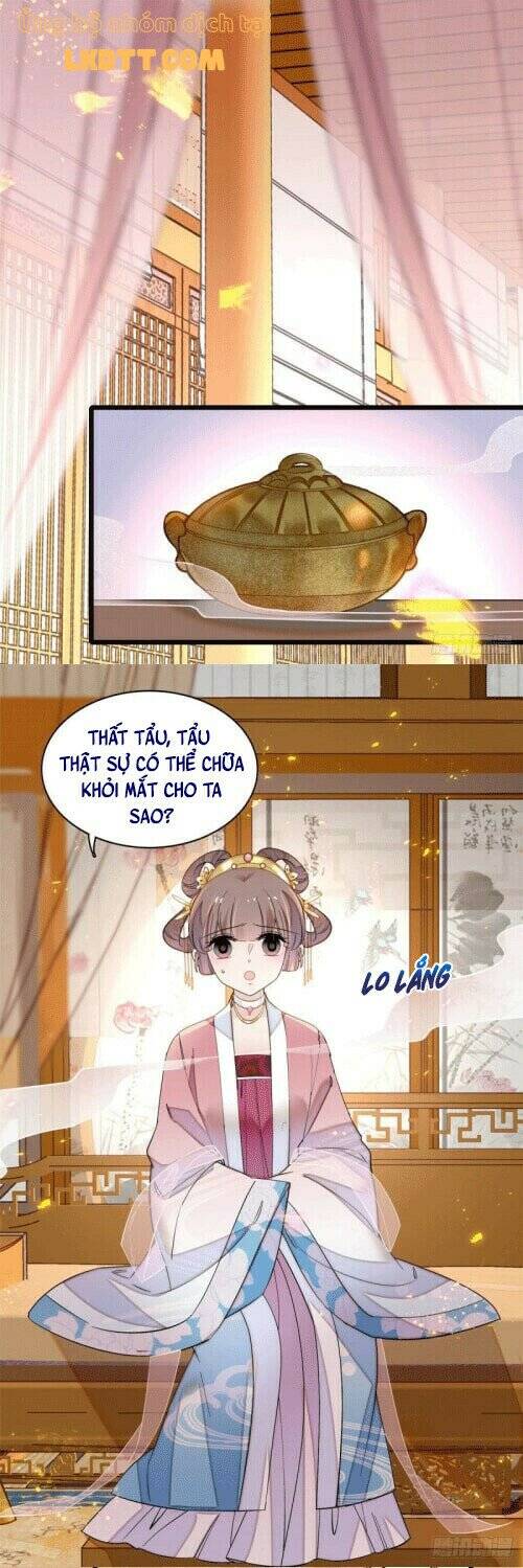 Tự Cẩm Chap 138 - Next Chap 139