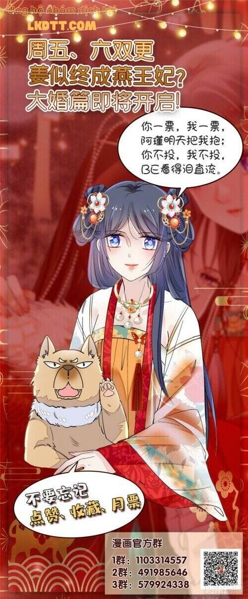 Tự Cẩm Chap 139 - Next Chap 140