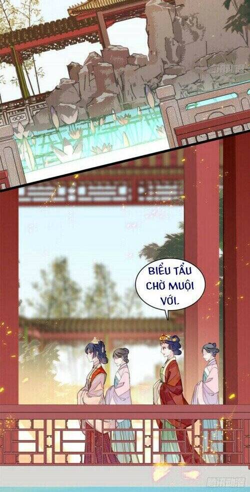Tự Cẩm Chap 139 - Next Chap 140