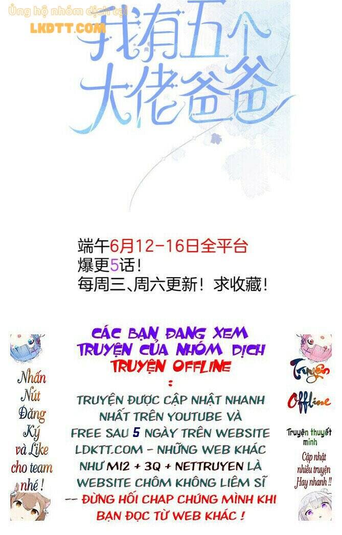 Tự Cẩm Chap 139 - Next Chap 140