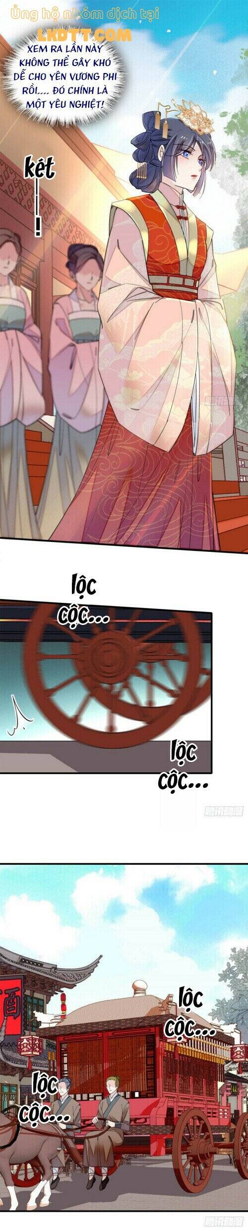 Tự Cẩm Chap 139 - Next Chap 140