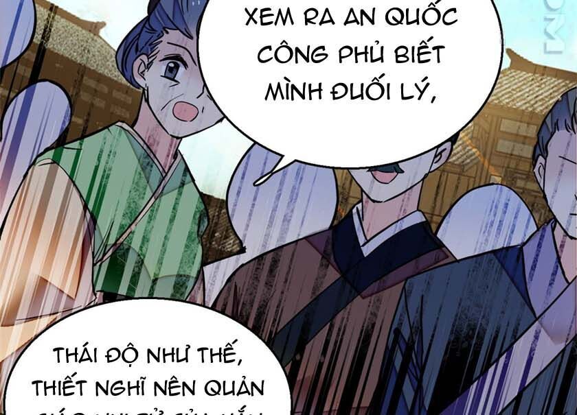 Tự Cẩm Chap 14 - Next Chap 15