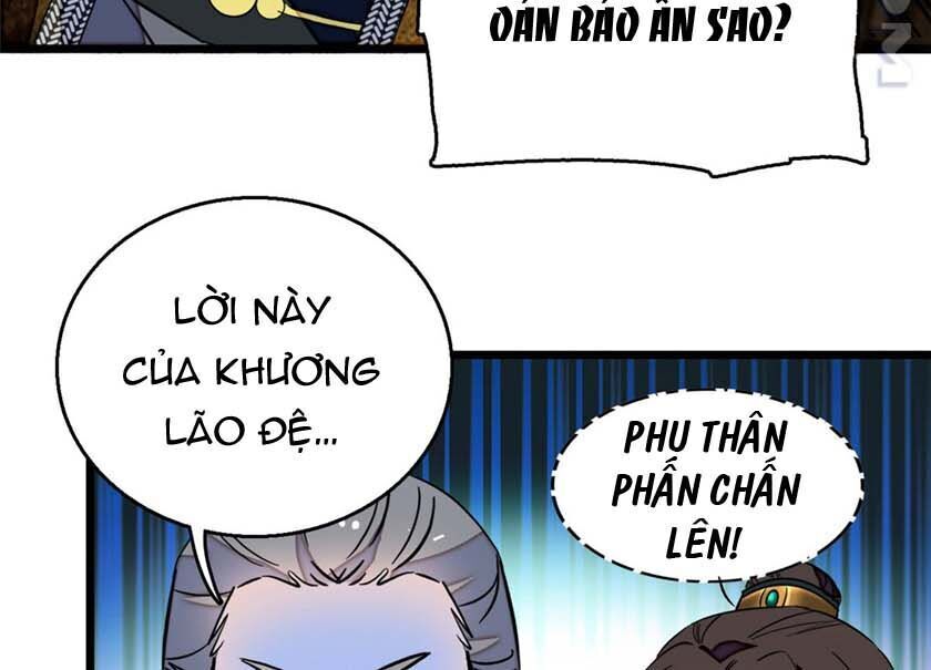 Tự Cẩm Chap 14 - Next Chap 15