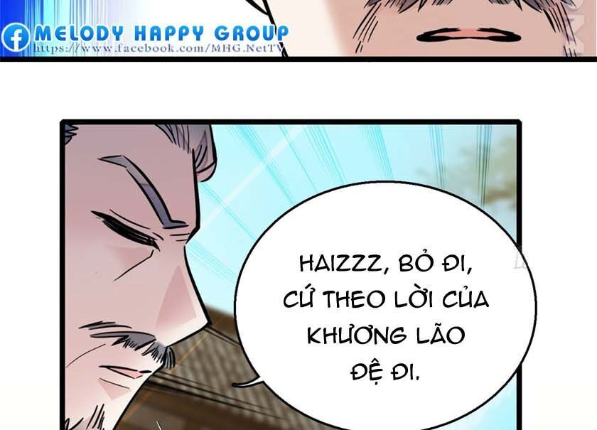 Tự Cẩm Chap 14 - Next Chap 15