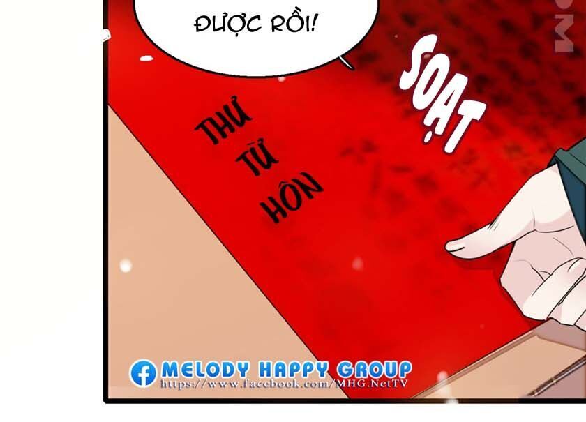 Tự Cẩm Chap 14 - Next Chap 15