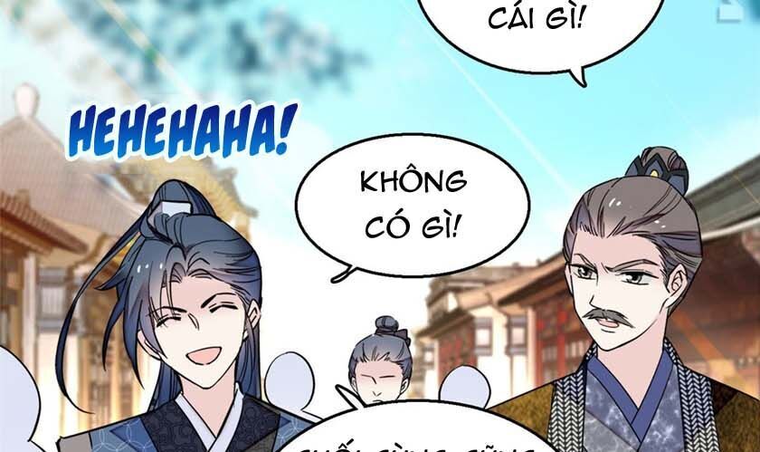 Tự Cẩm Chap 14 - Next Chap 15