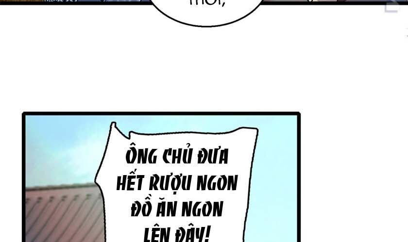 Tự Cẩm Chap 14 - Next Chap 15