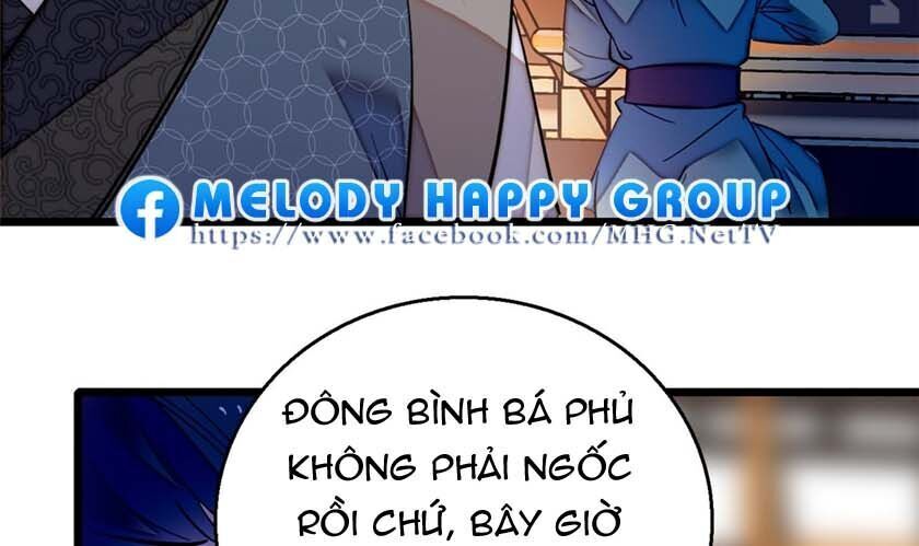 Tự Cẩm Chap 14 - Next Chap 15