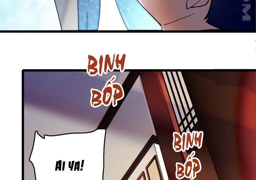 Tự Cẩm Chap 14 - Next Chap 15