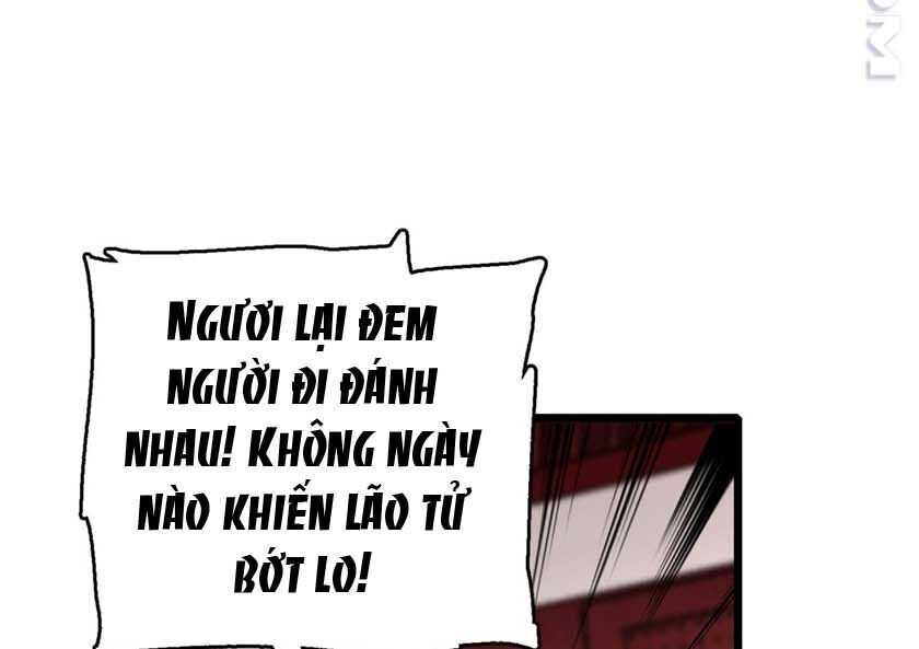 Tự Cẩm Chap 14 - Next Chap 15