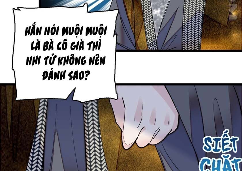 Tự Cẩm Chap 14 - Next Chap 15