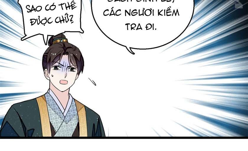 Tự Cẩm Chap 14 - Next Chap 15