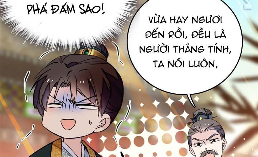 Tự Cẩm Chap 14 - Next Chap 15