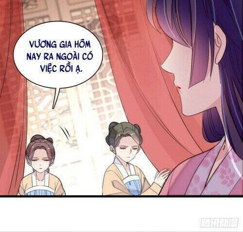 Tự Cẩm Chap 140 - Next Chap 141
