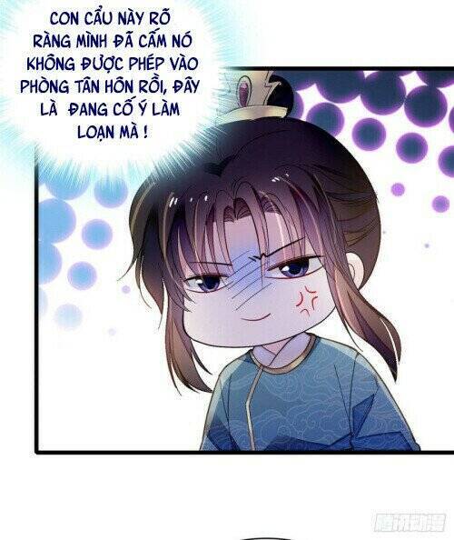 Tự Cẩm Chap 140 - Next Chap 141