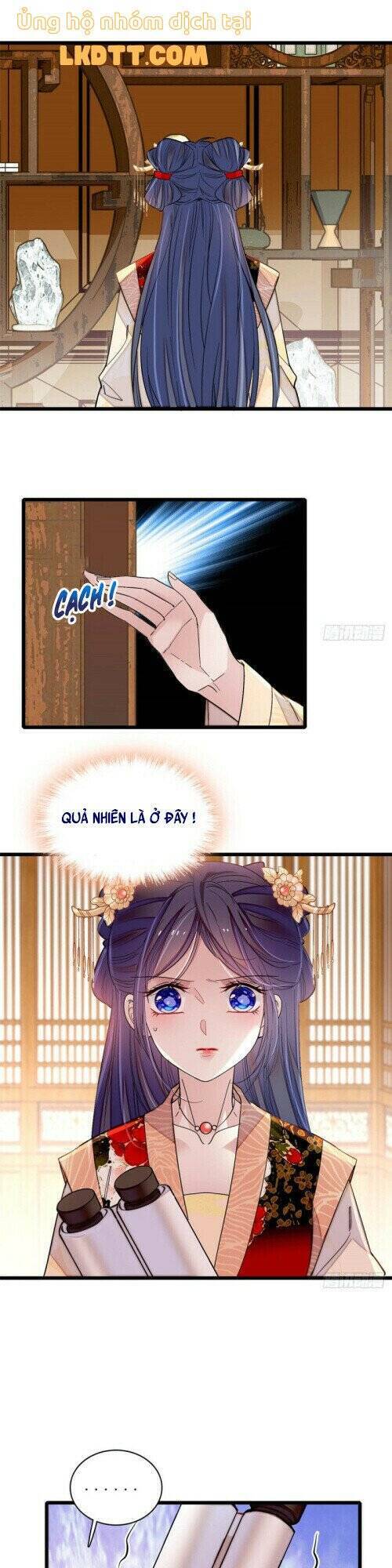 Tự Cẩm Chap 140 - Next Chap 141