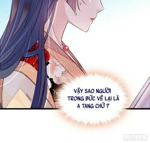 Tự Cẩm Chap 140 - Next Chap 141