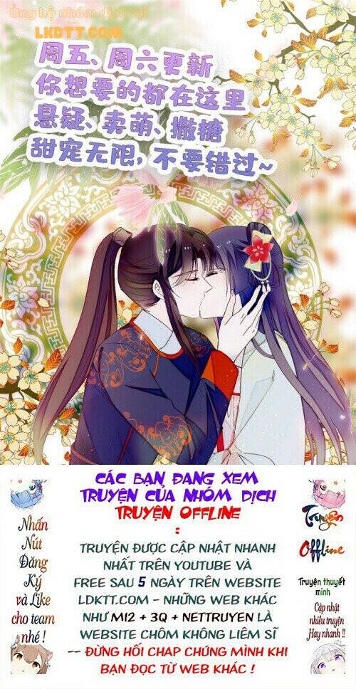 Tự Cẩm Chap 140 - Next Chap 141
