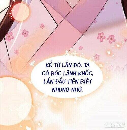 Tự Cẩm Chap 141 - Next Chap 142