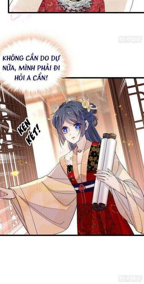 Tự Cẩm Chap 141 - Next Chap 142