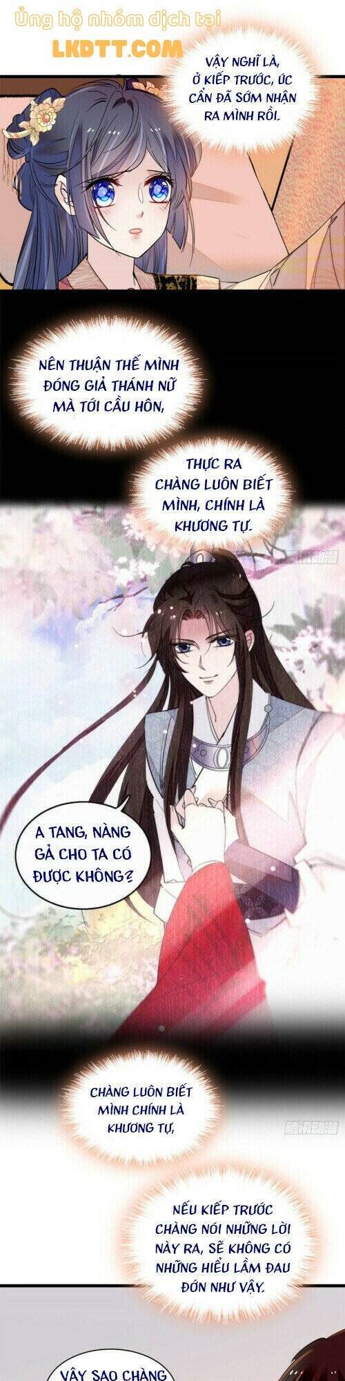 Tự Cẩm Chap 142 - Next Chap 143