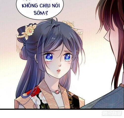 Tự Cẩm Chap 142 - Next Chap 143