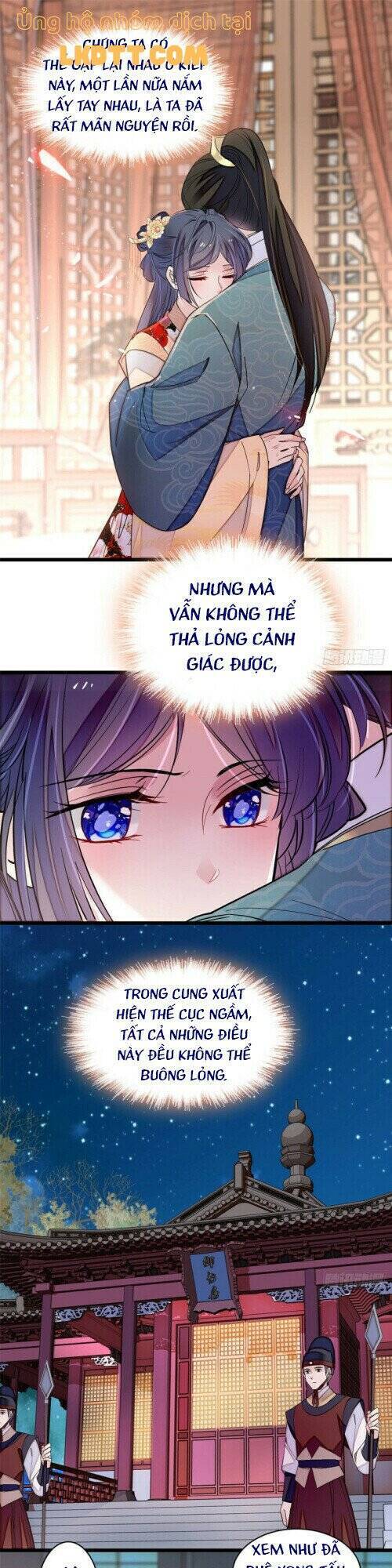 Tự Cẩm Chap 142 - Next Chap 143