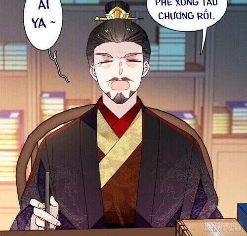 Tự Cẩm Chap 142 - Next Chap 143