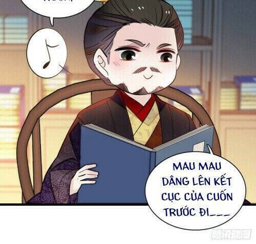 Tự Cẩm Chap 142 - Next Chap 143
