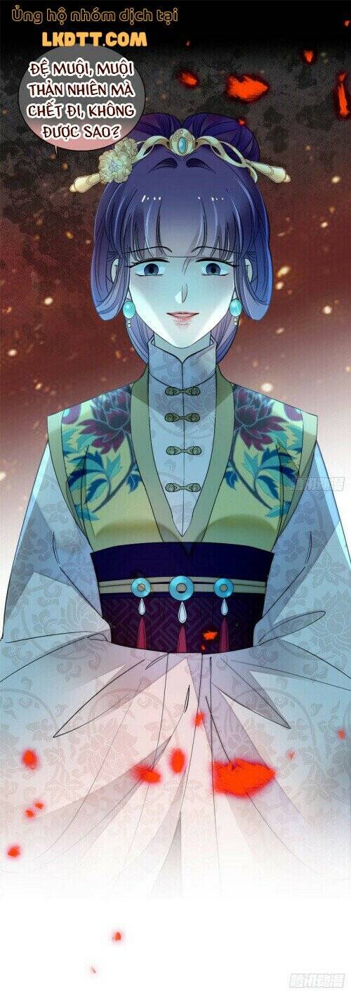 Tự Cẩm Chap 142 - Next Chap 143