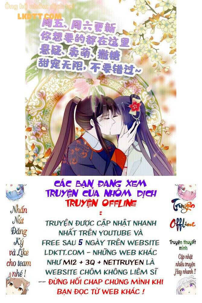 Tự Cẩm Chap 142 - Next Chap 143