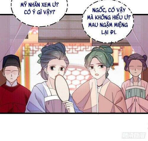 Tự Cẩm Chap 145 - Next Chap 146
