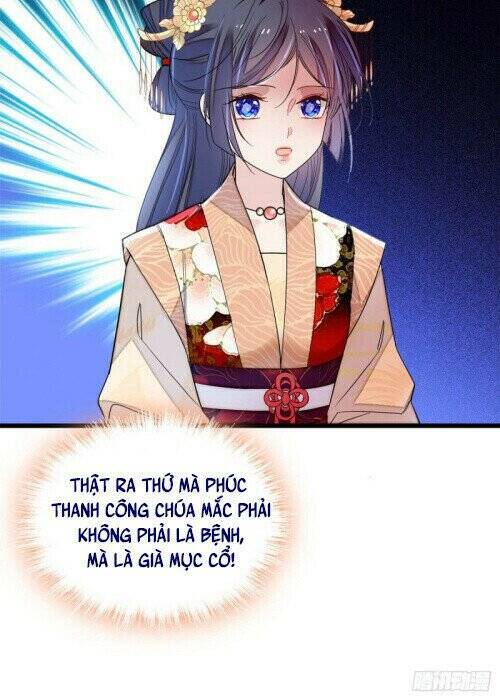 Tự Cẩm Chap 145 - Next Chap 146