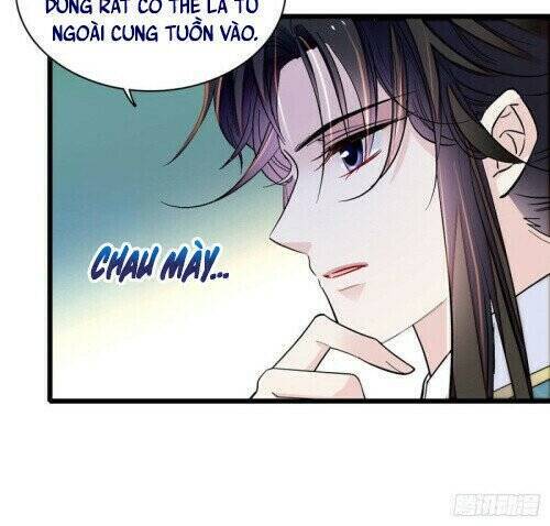 Tự Cẩm Chap 145 - Next Chap 146