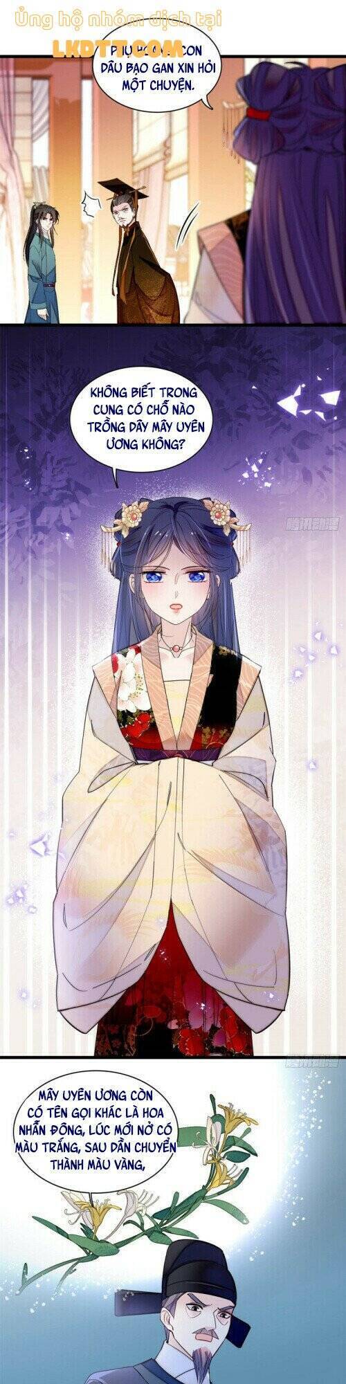 Tự Cẩm Chap 145 - Next Chap 146