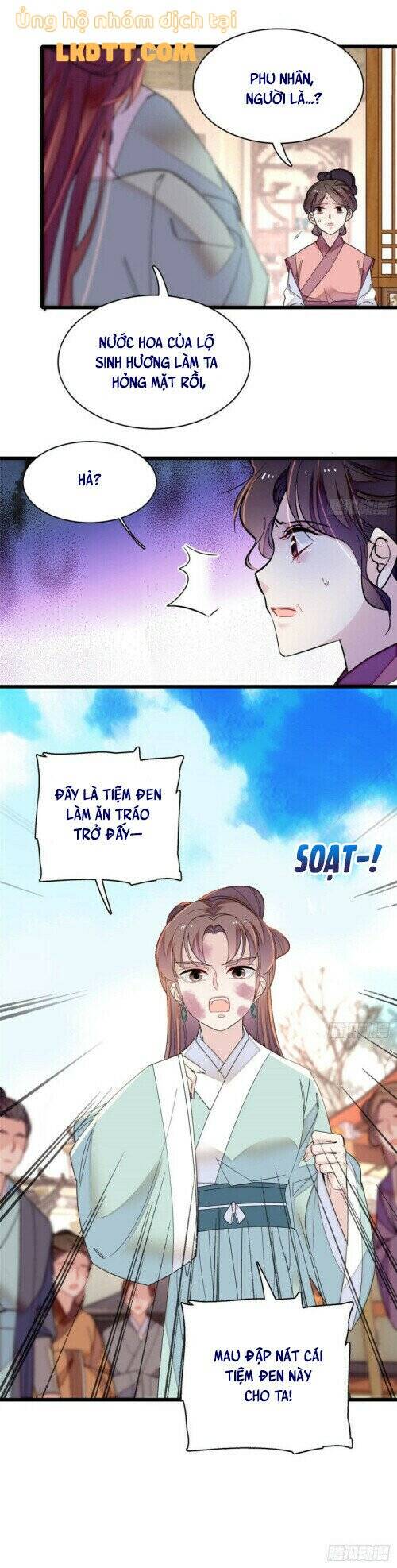 Tự Cẩm Chap 146 - Next Chap 147