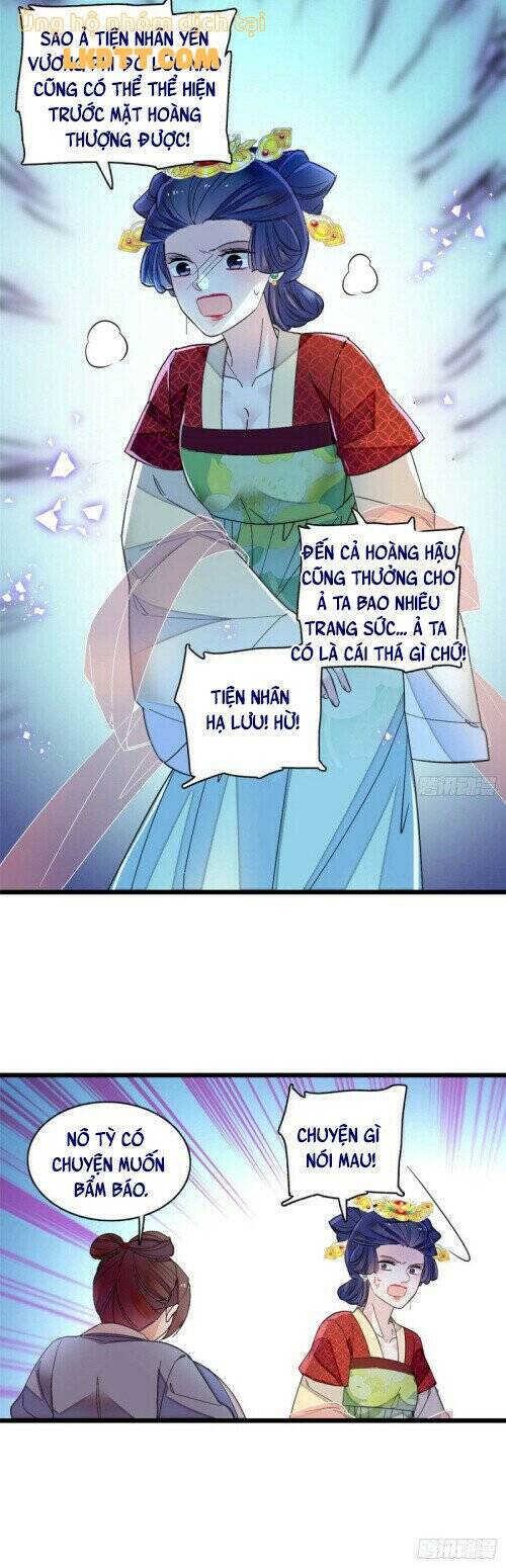 Tự Cẩm Chap 146 - Next Chap 147