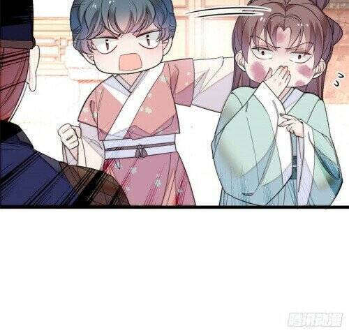 Tự Cẩm Chap 147 - Next Chap 148