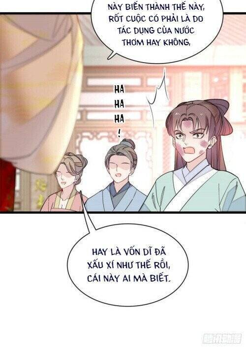 Tự Cẩm Chap 147 - Next Chap 148