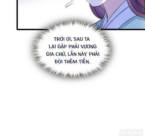 Tự Cẩm Chap 147 - Next Chap 148