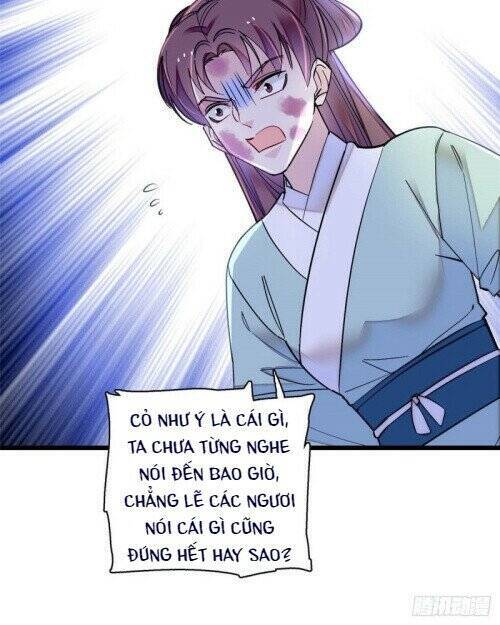 Tự Cẩm Chap 147 - Next Chap 148