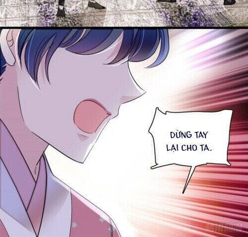 Tự Cẩm Chap 147 - Next Chap 148