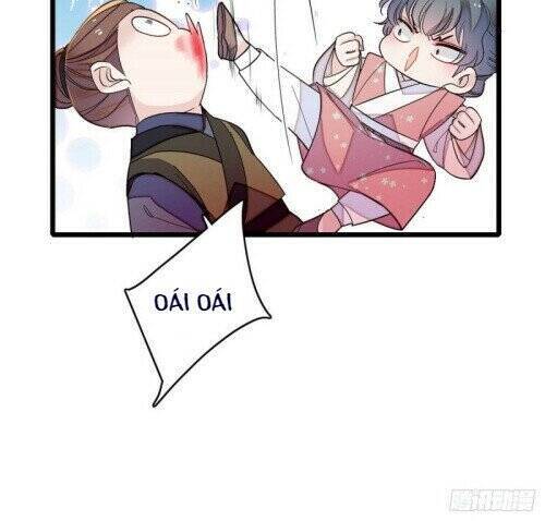 Tự Cẩm Chap 147 - Next Chap 148