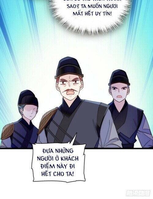 Tự Cẩm Chap 147 - Next Chap 148