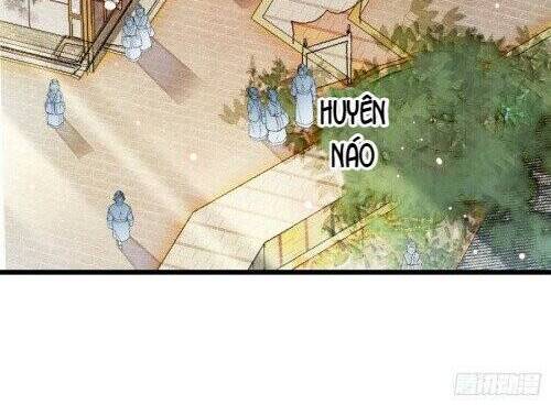 Tự Cẩm Chap 148 - Next Chap 149