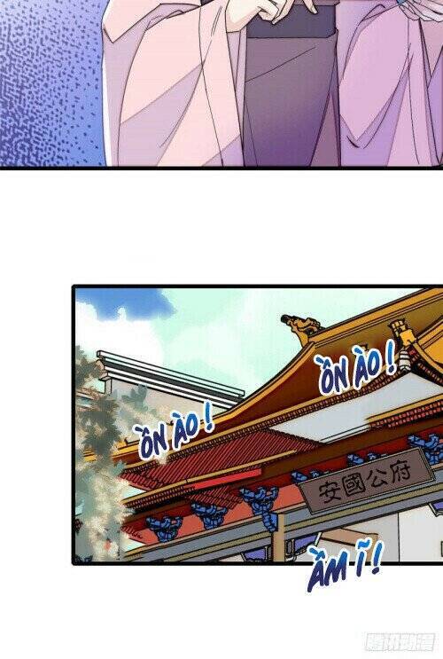 Tự Cẩm Chap 149 - Next Chap 150