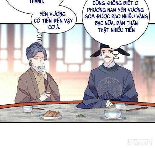 Tự Cẩm Chap 149 - Next Chap 150