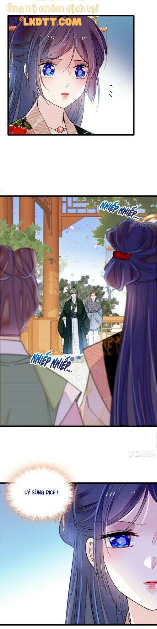 Tự Cẩm Chap 149 - Next Chap 150